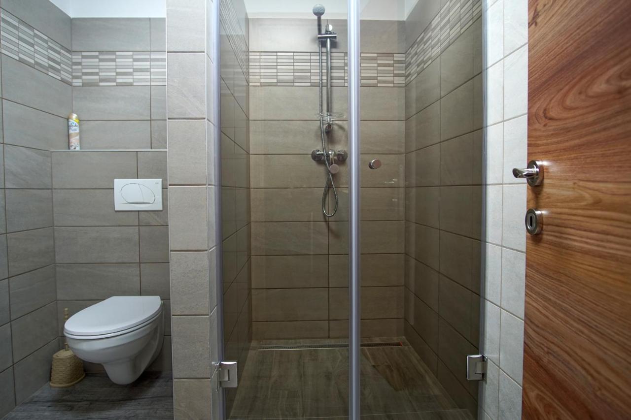 Bodzaház Apartman Tarján Exterior foto